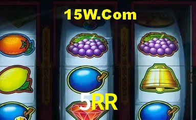 Jogos de Slot 5RR