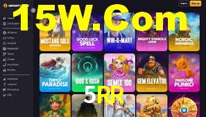 VIP Casino 5RR
