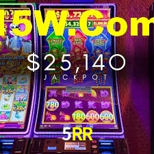Welcome Bonus 5RR
