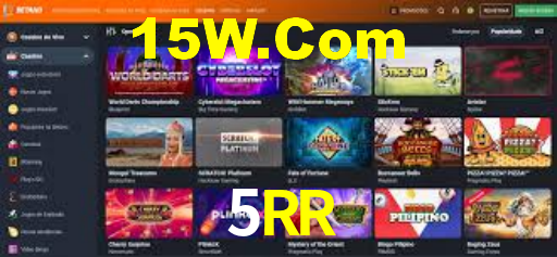 5RR - Videogames Brasileiros - 5RR.com