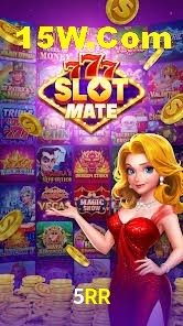 Live Casino 5RR
