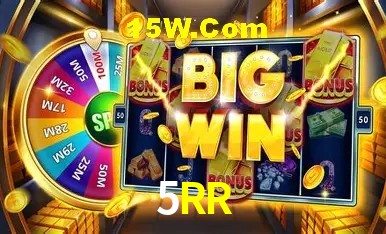 Jogos populares e pagamentos rápidos na 5RR