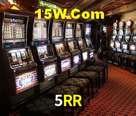 Promoção Relâmpago 5RR