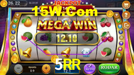 Sinta a adrenalina dos jogos de cassino com 5RR
