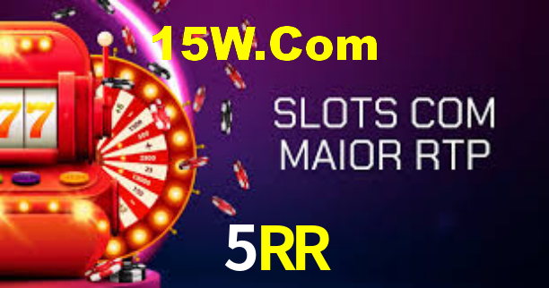 5RR.com