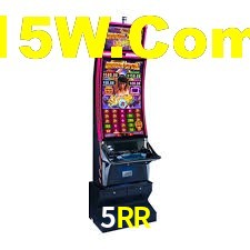 Spaceman Game 5RR