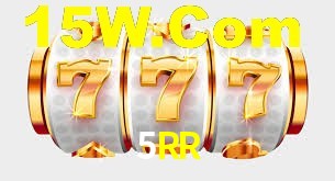 Cashback e recargas na 5RR