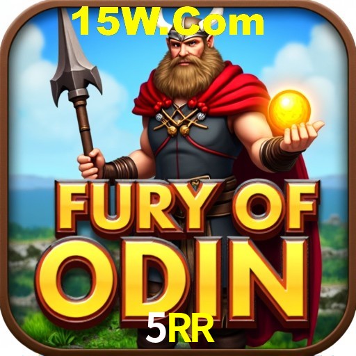 Desvendando o Mundo dos Jogos Virtuais na 5RR
