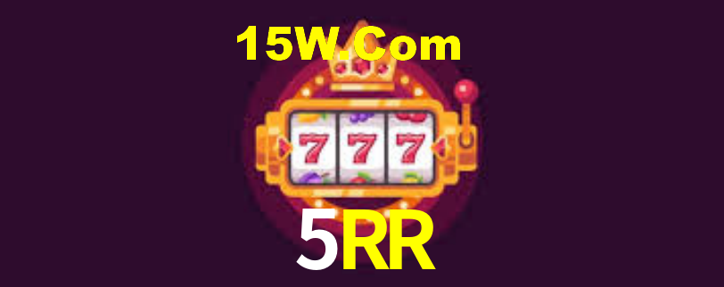 5RR,5RR.com