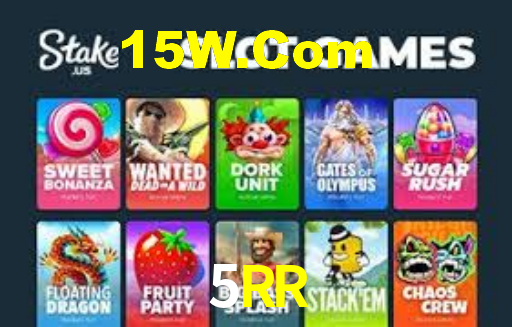 5RR,5RR.com