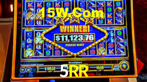 Mercados ao vivo e cash out na 5RR
