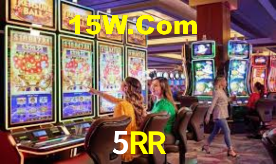 Apostas com odds competitivas na 5RR