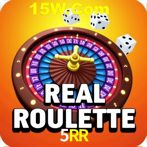 Descubra o Mundo do Cassino Online com 5RR
