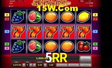 Casino Ao Vivo 5RR