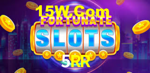 5RR