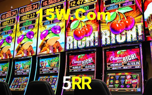 5RR,5RR.com